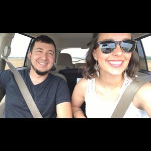 Meet your Posher, Payton anne